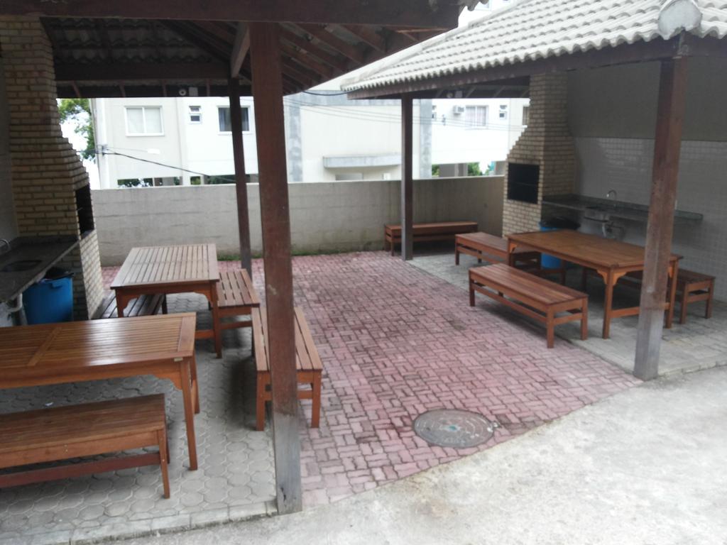 Apartamento Porto Real Brites Mangaratiba Eksteriør billede