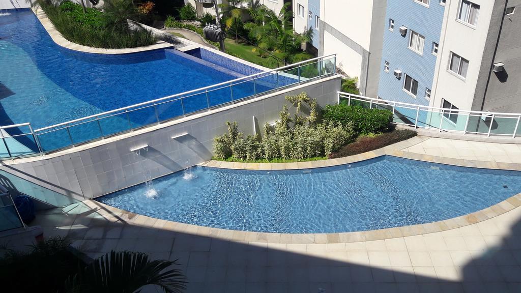 Apartamento Porto Real Brites Mangaratiba Eksteriør billede
